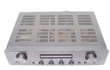 Amplificatore integrato