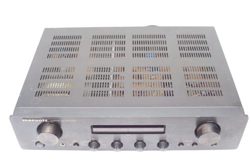 Amplificatore integrato