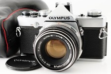 [Near MINT] Olympus OM-1 35mm