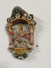 Acquasantiera San Gennaro
