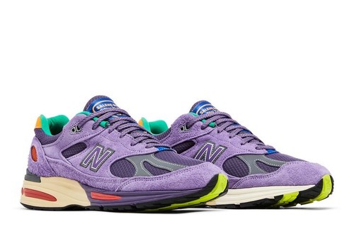 New balance salehe bembury - balance,