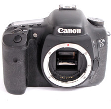 Fotocamera digitale Canon EOS