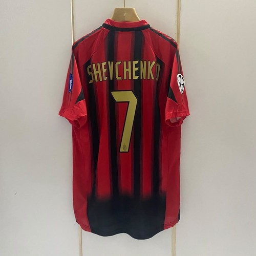 Milan maglia home - milan, shirt