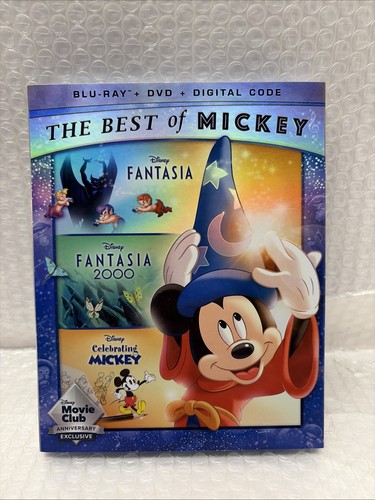 Disney the best mickey - disney,