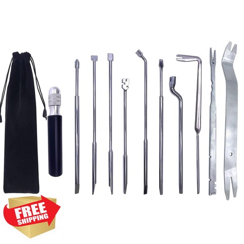 Tuoren kit attrezzi - kit,