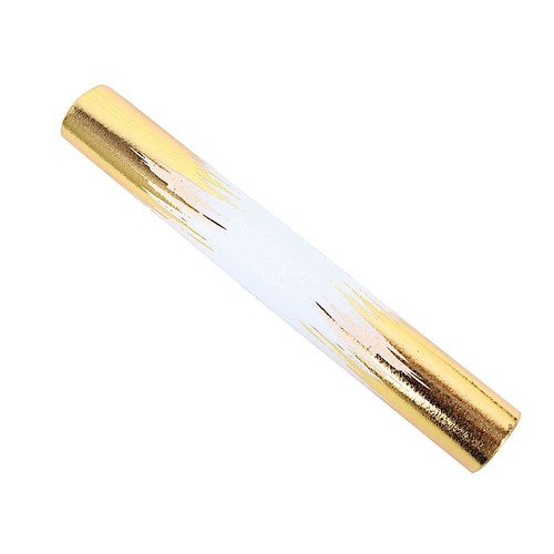 Runner tavolo x108 oro - runner,