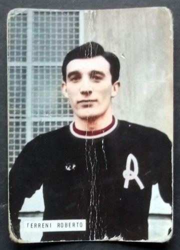 Reli fotocalcio 1966 - e,