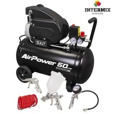 SAC5020APK Compressore d'aria