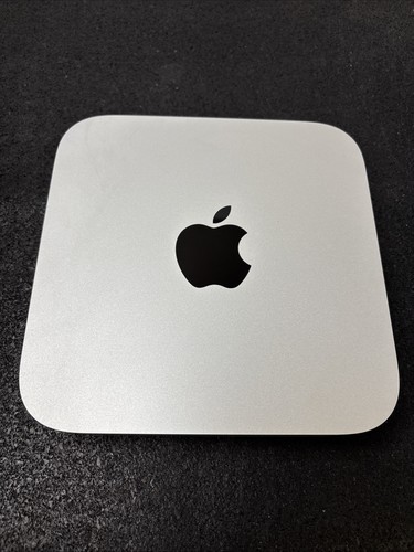 Apple mac mini - apple, fine