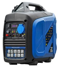 Generatore di corrente inverter 2,0 Kw Hyundai 65162