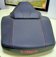 Kymco Ak 550 2024 Sella