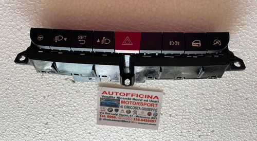 Interruttore frecce fiat - interruttore,
