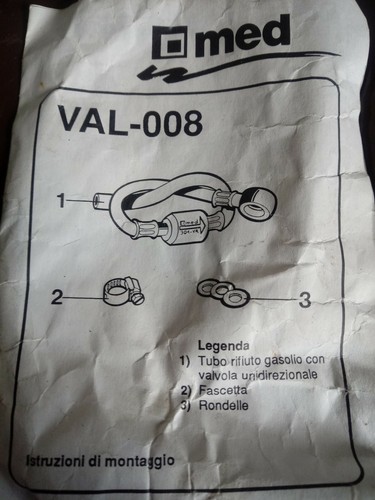 Accessorio per montaggio - il,