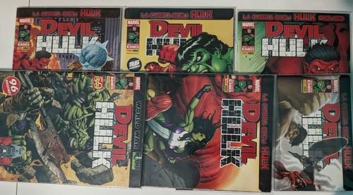 Devil hulk 165 171 la - devil,