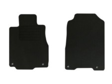 Tappetini in velluto per Honda