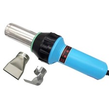 Torcia per saldatura plastica