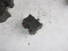 SUPPORTO MOTORE ANTERIORE OPEL KADETT A 62-65 FRONT ENGINE SUPPORT