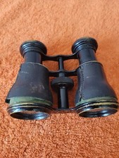 Q•Antique Vintage Colmont Fab Paris Binoculars Opera Glasses