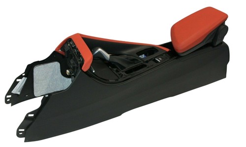 Bmw console centrale bracciolo - bmw,