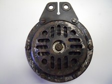 Fiat 500 d'epoca- Tromba clacson originale Magneti Marelli