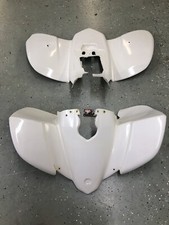 Used Cobra ECX Mini Quad White