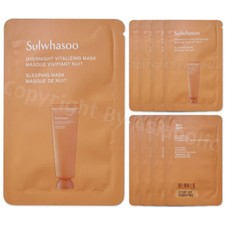 Sulwhasoo Maschera