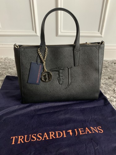 Trussardi jeans linea ischia - trussardi,