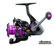 Mulinello okuma scorpio - okuma, sp