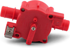 Marine control valve system - marine,