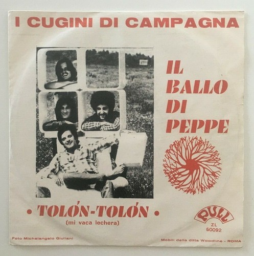 Cugini campagna il - cugini,