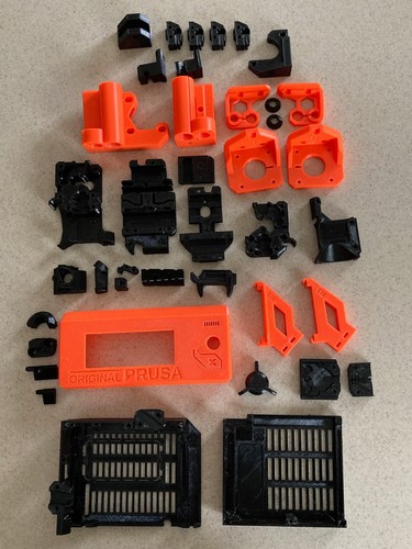 Prusa mk3s ricambi - prusa,