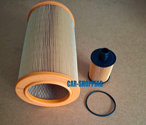Kit filtri motore fiat bravo - kit,