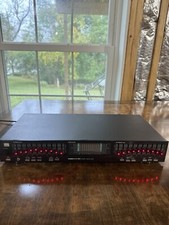 ADC SOUND SHAPER SS-310