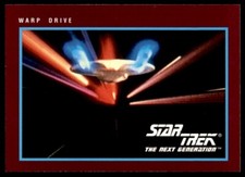 Impel - Star Trek 25th