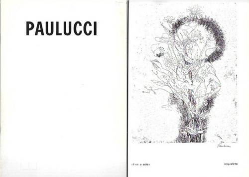 Paulucci enrico galleria arte - galleria,
