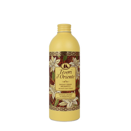 Tesori oriente bagno crema - d’oriente,