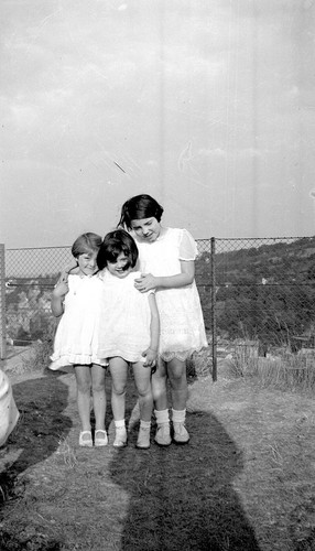 Portrait petites filles - 3,