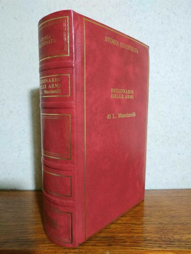 Dizionario illustrato delle - illustrato,