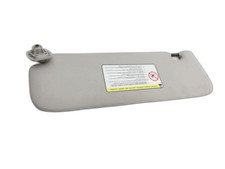 Aletta parasole Dx per