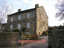 PHOTO  CASTLEY HALL CASTLEY
