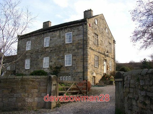Photo castley hall - castley,