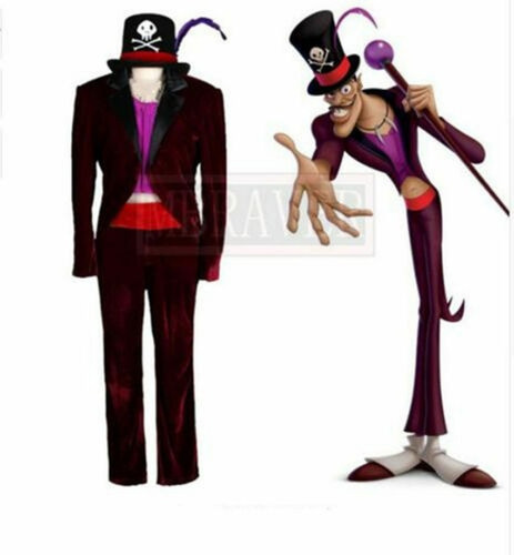 Costume principessa la - e,