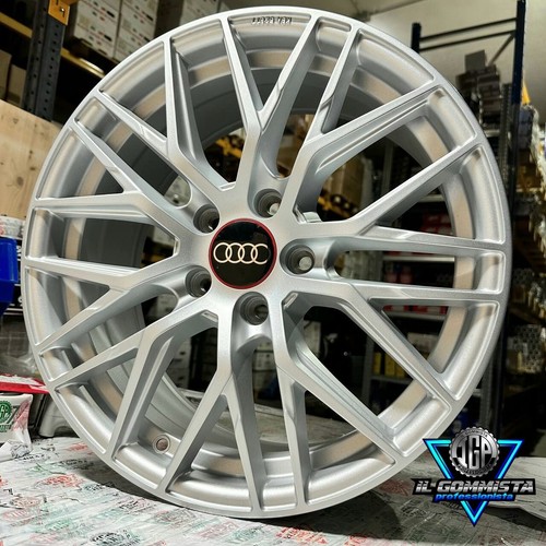 Igp rs4s kit - rs4s, cerchi