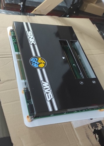 Neo geo snk - 2, arcade