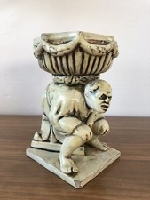 Signed TOSIN VERONA Enamel