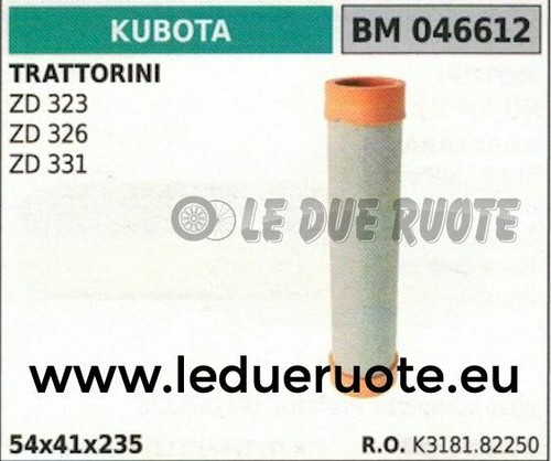 K318182250 filtro aria - k318182250,
