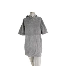 Felpa uomo capra barbuta