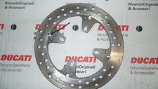 Ducati 1098/1198 freno Brembo