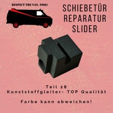 Chevrolet G10/G20/G30, GMC Vandura Porta Scorrevole, Scorrevole, Slider (28), PETG