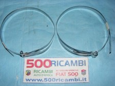 FIAT 500 & 126 COPPIA FASCETTE